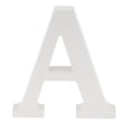 thumbnail image 3 of DOLITY DIY Wooden Alhabet Letters Sign laque Wall Art Hanging Decor Sticker Baby Shower A, 3 of 9