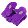 thumbnail image 2 of Mini bike for exercise under the desk, foldable pedal trainer for fitness, 2 of 4