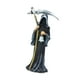 thumbnail image 5 of Estatua de , figura de hombre misterioso sosteniendo una figura artística, decoración novedosa de Halloween, escultura de resina de pie para l, 5 of 9