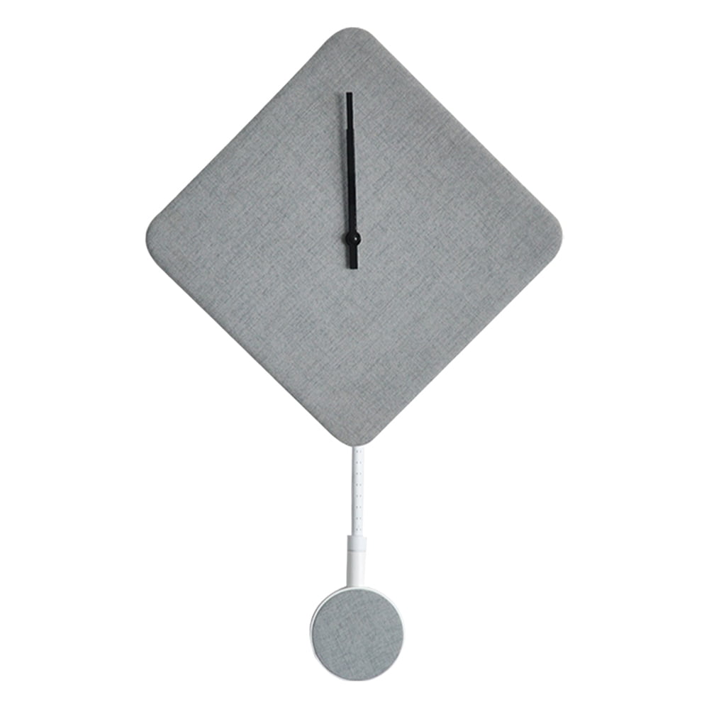 BT Connected Speaker Wall Clock Combo Sound Box Music Stereo Builtin