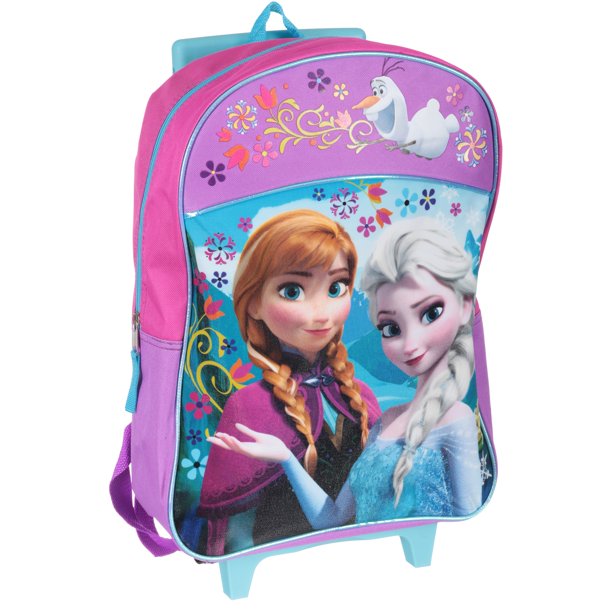 frozen backpack kmart