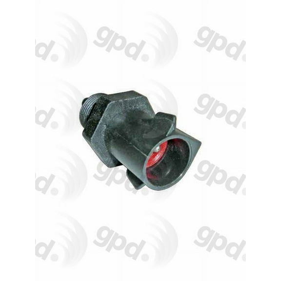 New GPD 1711355 Blower Control Switch