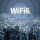 thumbnail image 4 of Adaptador WiFi 6 USB de 1800Mbps Tarjeta de Red Inalámbrica Wi-Fi 5G/2,4GHz Antena de Alta Ganancia, 4 of 5