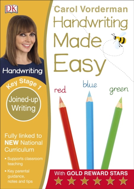 Handwriting Made Easy Joined Writing (Paperback)