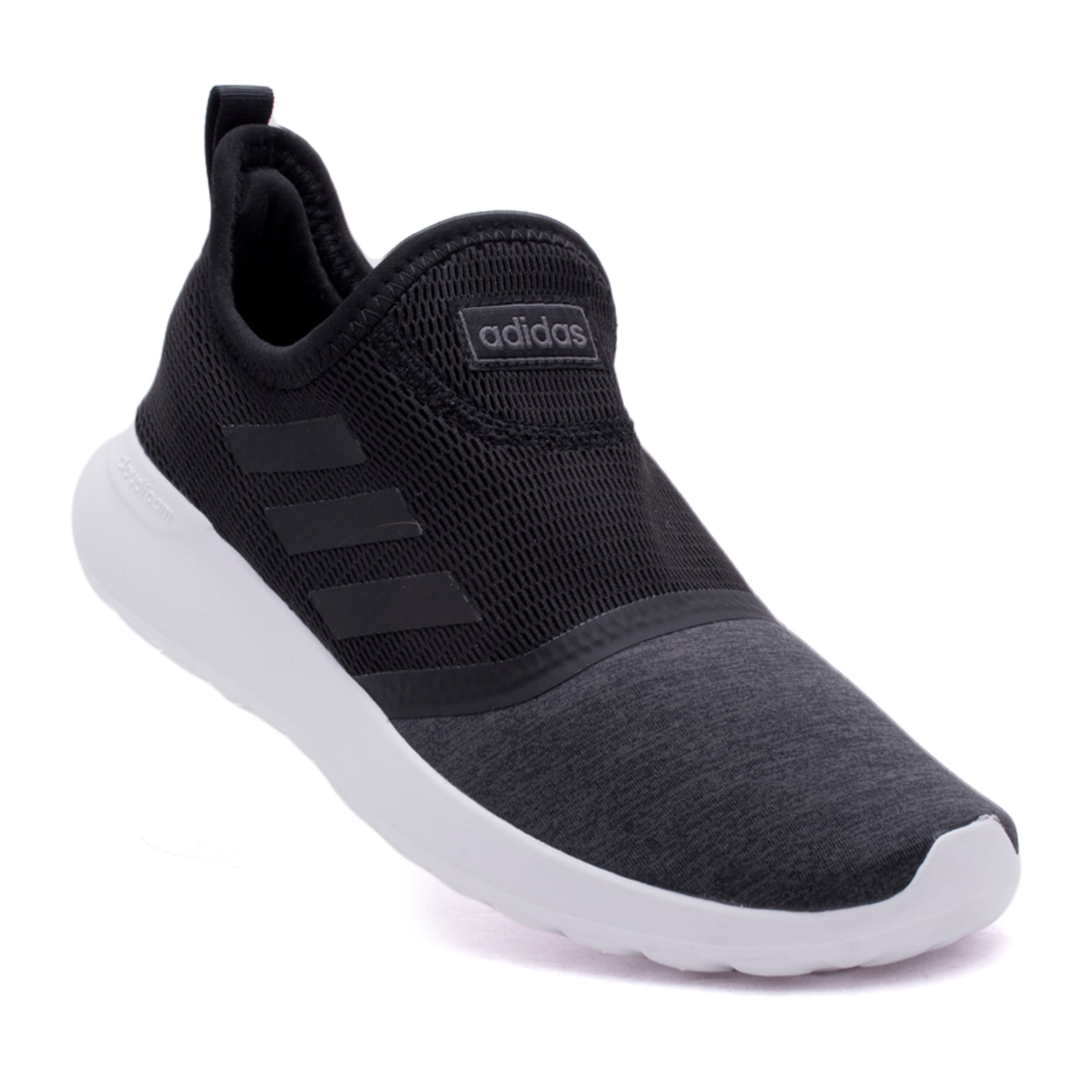 Tenis Adidas Mujer Lite Racer Azul F36675 Walmart en linea