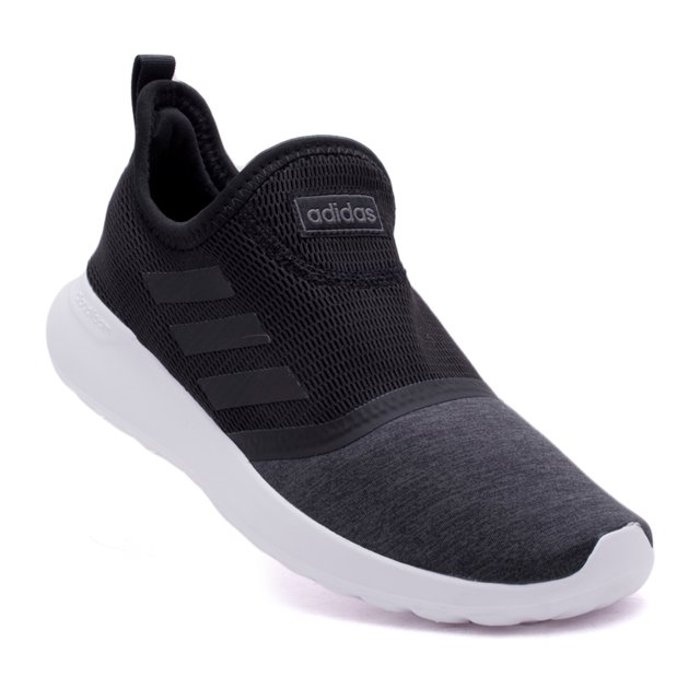 Tenis Adidas Mujer Lite Racer Azul F36675