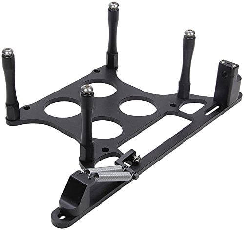 Allstar Scoop Mount 4500 2.375 Allstar Scoop Mount 4500 2.375