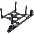 thumbnail image 2 of Scoop Mount 4500 Black, 2 of 3