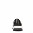 thumbnail image 4 of Naturalizer SELAH BLACK SUEDE/LEATHER SHOE, 4 of 5