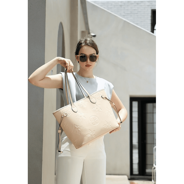 louis vuitton shopping bags for women