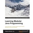 thumbnail image 1 of Pre-Owned Learning Modular Java Programming (Paperback), 1 of 1