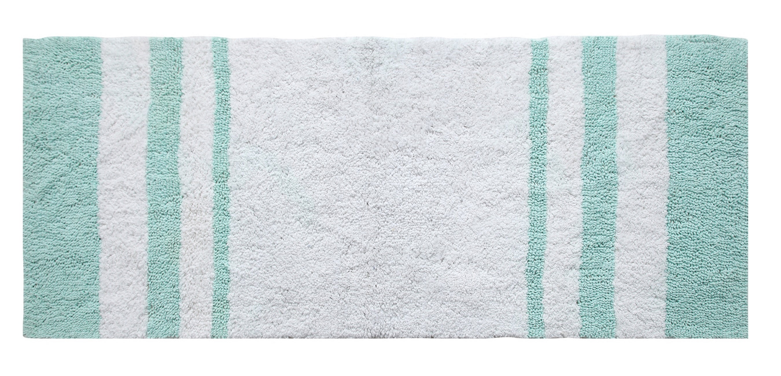 Addy Home Classic Collection 100 Cotton Reversible Striped Oversized