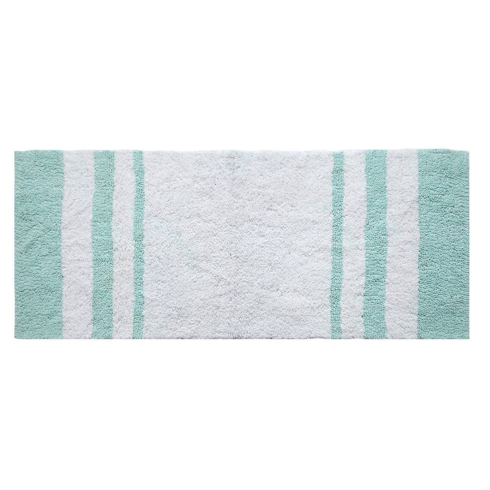 Addy Home Classic Collection 100 Cotton Reversible Striped Oversized
