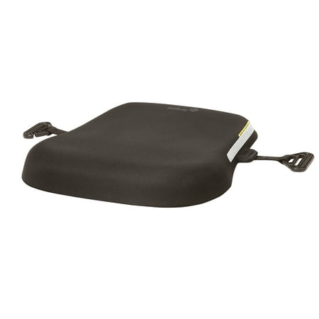 Safety 1st Incognito® Kid Positioning Backless Booster Car Seat, Black