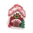 thumbnail image 2 of Adorno Navideño Figura Navideña Colgante Creativo Colgante con Dije Gotas Decoración para de Navidad para Vacaciones Oficina Hotel Puerta de Par, 2 of 8
