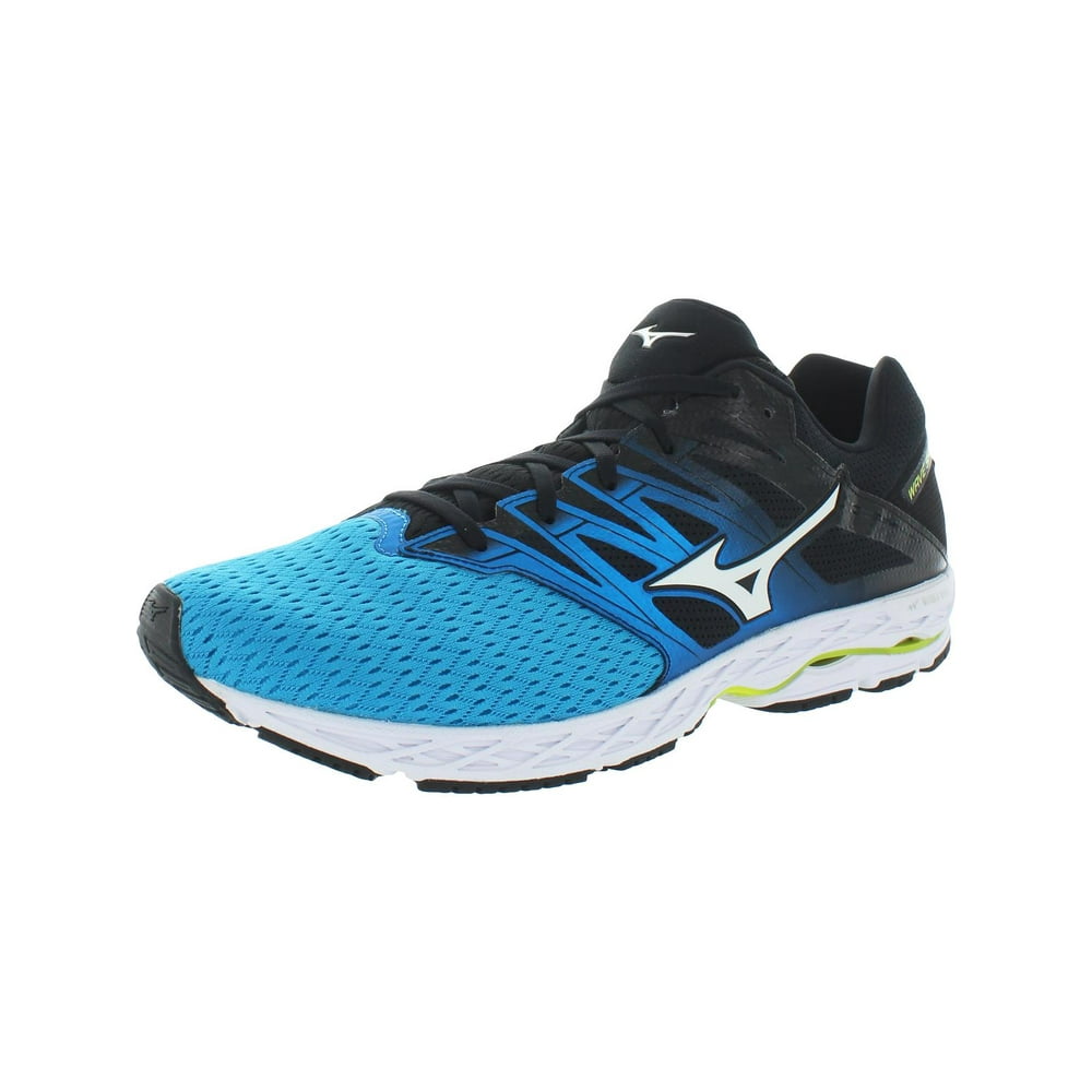 mizuno wave shadow men's