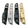 thumbnail image 4 of LHD Left Hand Driver Interior Door Armrest Panel Cover Trim Pull Handle For BMW 3 Series E92 COUPE 320i 330i 335i, 4 of 7