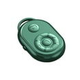 thumbnail image 1 of Página del teléfono que gira el obturador de la cámara Selfie Controller compatible con Bluetooth (verde) WDOplteas Para estrenar, 1 of 4