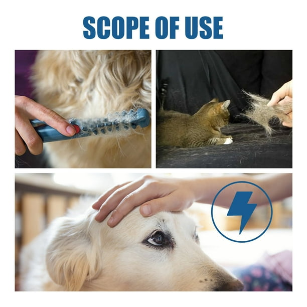 Dog detangler top spray walmart