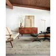 thumbnail image 2 of Loloi Axel Collection AXE-01 Stone / Sky, Abstract Area Rug 7'-10" x 10'-2", 2 of 4
