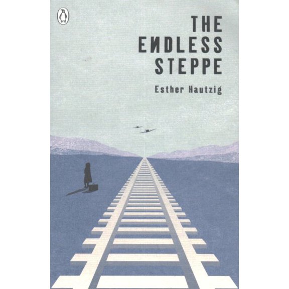 Pre-Owned The Endless Steppe (The Originals) Paperback