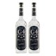 thumbnail image 1 of Duo Pack Tequila G4 Blanco Premium 54% Alc. 750 Ml G4 Tequila, Blanco, 1 of 1