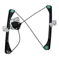 thumbnail image 3 of Window Regulator Fits select: 1999-2005 PONTIAC GRAND AM, 1999-2004 OLDSMOBILE ALERO, 3 of 3