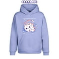 thumbnail image 3 of Kitsune Pullover Urban Hoodie, 3 of 10