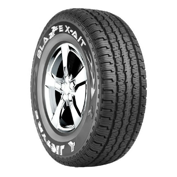 Llanta LT235/85R16-10C 120/116R JK TYRE BLAZZE X-AT