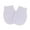 White, variant on Mifelio Baby Mittens for 06 Baby Toddler No Scratch Mittens Gloves Girls Boys Gloves Baby Unisex Mittens Months Cotton Infant Gloves Newborn Mittens Army Green One Size
