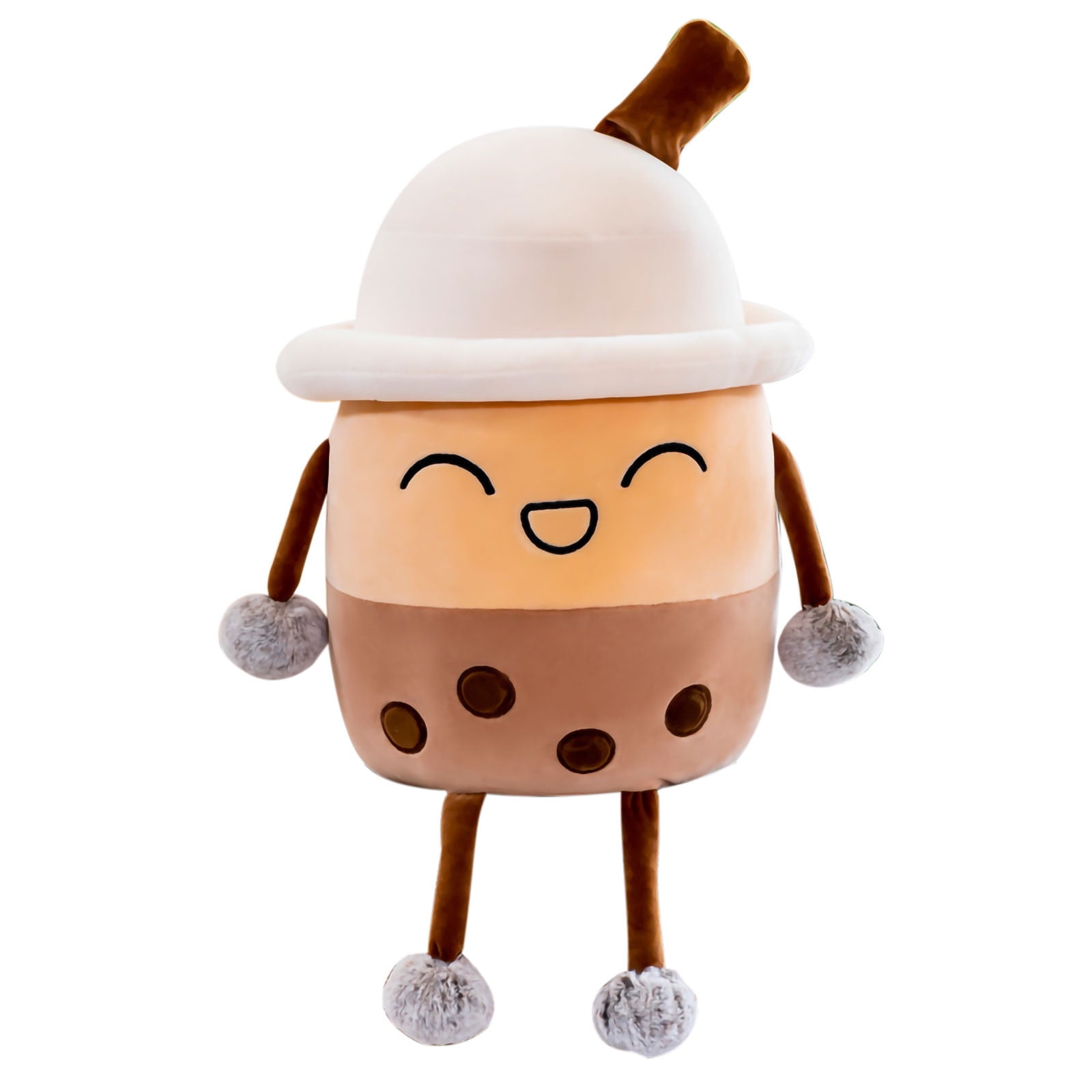 Simulation Doll Pearl Milk Tea Cup Almohada Juguete Simulation Doll Pearl Milk Tea Cup Almohada Juguete