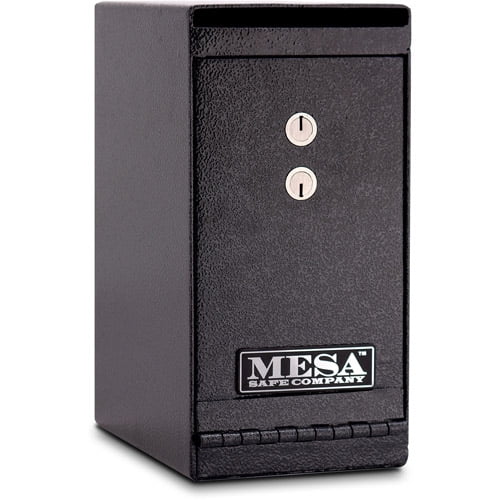 Mesa Safe MUC1K Cash Drop Slot Safe