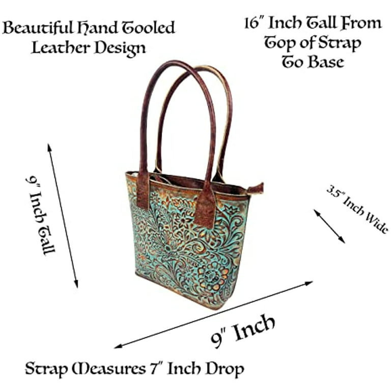 Beauty Styles  Bags, Western bags purses, Leather