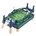 thumbnail image 4 of Juego de fútbol de mesa pequeño, juguetes de pelota, juego familiar, juegos de fútbol competitivos interactivos de desarrollo para niños Verde Baoblaze Juego de fútbol de mesa, 4 of 6