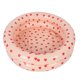 thumbnail image 1 of Piscina Inflable Para Niños, Soplado 2 Anillo Redondo Bola Inflable Bola, Centro De Remo Para El Juego De Agua Verano Patio Trasero, Diversión Interior Aire , 34.25 "x, 1 of 7
