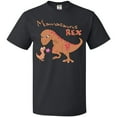 thumbnail image 3 of Inktastic Mamasaurus Rex Mother's Day T-Shirt, 3 of 5