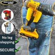 Boxtown Team All-N-One Pro Tool Holster And Belt Clip Tool Organizer