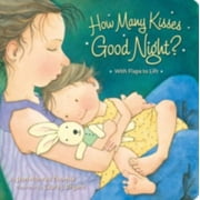 How Many Kisses Good Night? [Board book - Used]