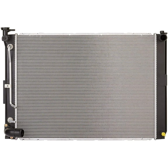 Radiator for Lexus RX330-2004 2005 2006-1604120313