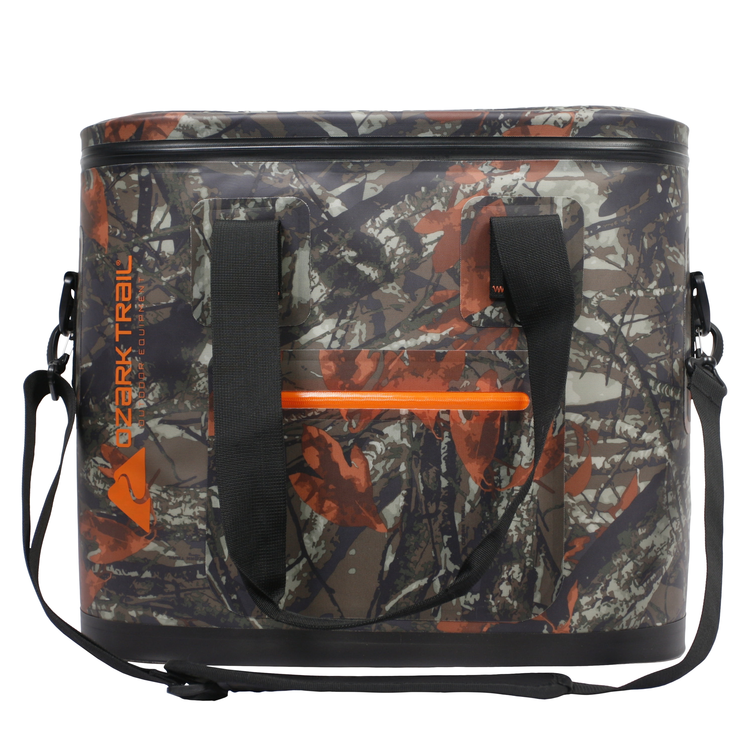 ozark trail camo cooler