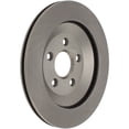 thumbnail image 3 of Disc Brake Rotor, 3 of 4