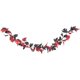 thumbnail image 5 of Hanging Decoration Maple Leaf Vine Shape For Office Decor 175CM Realistic 1Set, 5 of 5