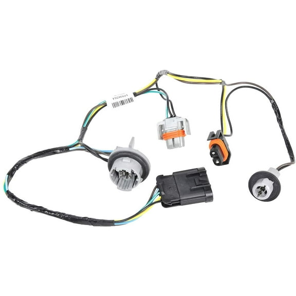 ACDelco GM Genuine Parts 15930264 Headlamp Wiring Harness
