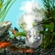 thumbnail image 4 of Enchufe USB con 4 LED, atomizador para interiores, humidificador de aire portátil para reptiles, gran recipiente, mini nebulizador, 4 of 7