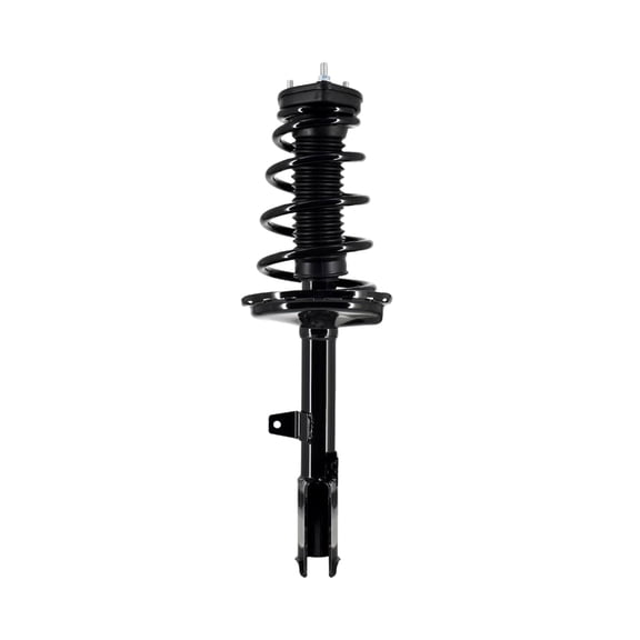 Rear Right Quick Complete Strut-Coil Spring For 2004-2007 Toyota Highlander FWD