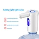 thumbnail image 4 of Dispensador De Agua Automático, Bomba Eléctrica De Agua De Barril Pequeño, Dispensador De Bebidas Usb, Bomba De Bebida Segura Portátil Para Bebidas De Agua Inevent HA027535-01, 4 of 6