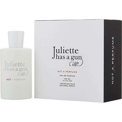juliette has gun not a perfume