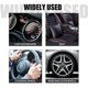 thumbnail image 2 of Restaurador de Plástico y Cuero para Coche 30ml | Recubrimiento cerámico hidrofóbico para molduras exteriores interiores de automóviles | Resistente a la suciedad del agua UV | Agente, 2 of 8
