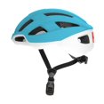 thumbnail image 4 of Casco de bicicleta Bicicleta Ventilación portátil multipropósito con casco de ciclismo de almohadilla extraíble para el esquí de viaje al aire libre Azul, 4 of 8