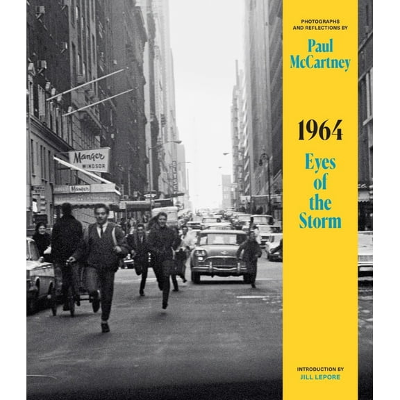 Pre-Owned 1964: Eyes of the Storm (Hardcover) 1324093064 9781324093060